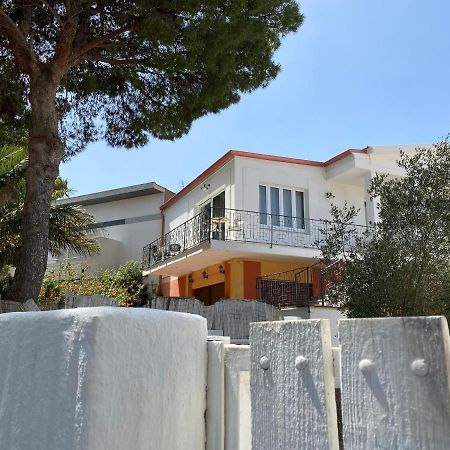 Sabrina Apartments Porto Pino Exterior foto